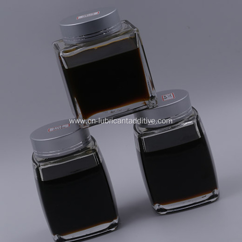 SL Gasoline Additive PMCO Engine Oil Package